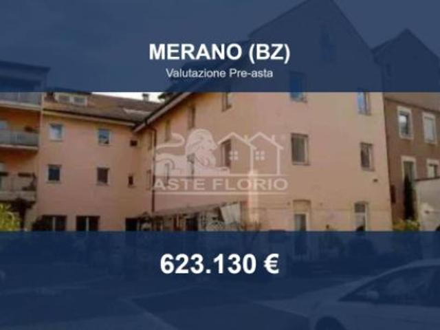 Ufficio in vendita a Maria Himmelfahrt - Santa Maria Assunta, Meran - Merano