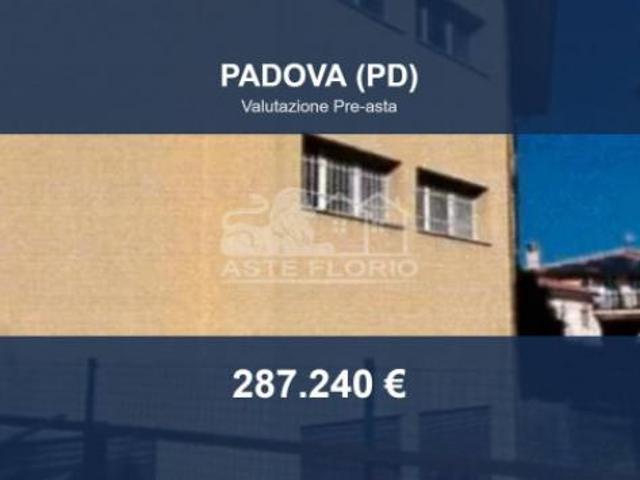 Capannone in vendita a Mortise, Padova