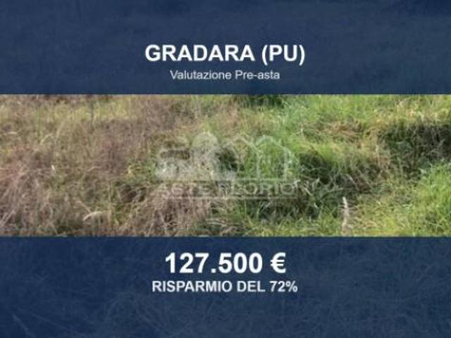 Terreno in vendita a Marche, Pesaro E Urbino