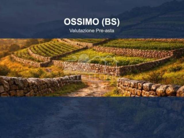 Terreno in vendita a Comunità montana della valle Camonica, Ossimo Superiore