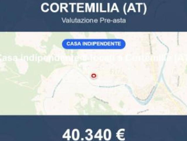 Villa Indipendente in vendita a Piemonte, Cuneo