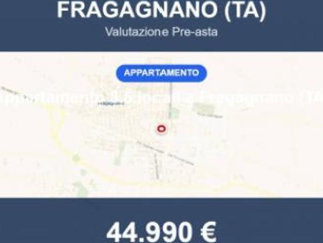 Appartamento in vendita a Puglia, Taranto