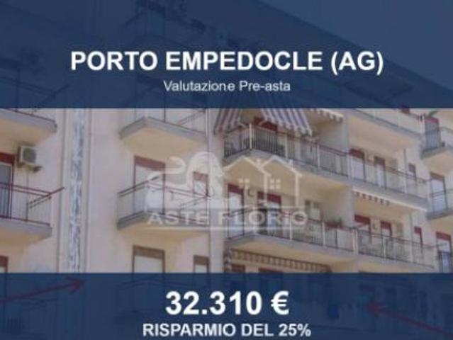 Appartamento in vendita a Porto Empedocle, Sicilia