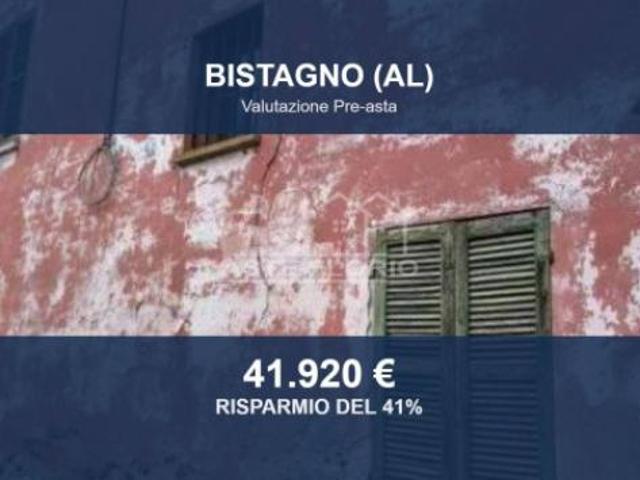 Villa Indipendente in vendita a Piemonte, Alessandria