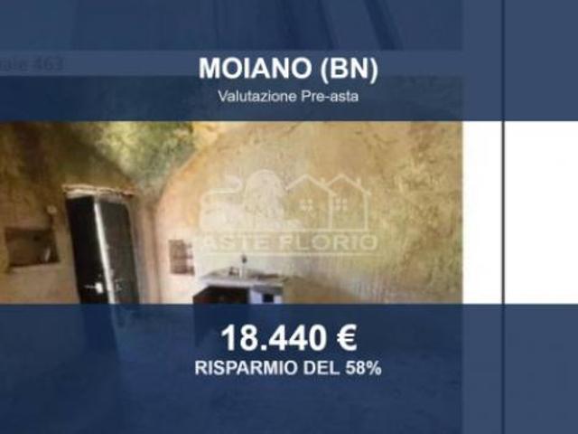 Villa Indipendente in vendita a Moiano, Benevento