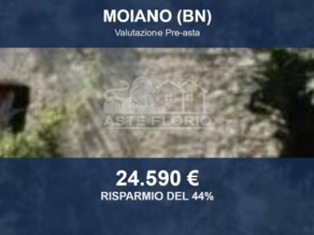 Villa Indipendente in vendita a Moiano, Campania