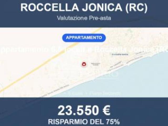 Appartamento in vendita a Calabria, Reggio Calabria