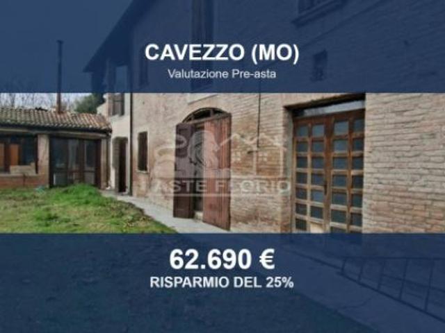 Locale Commerciale in vendita a Unione Comuni Modenesi Area Nord, Cavezzo