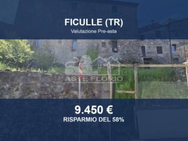 Capannone in vendita a Ficulle, Umbria