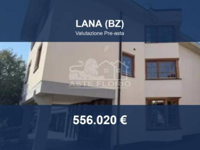 Ufficio in vendita a Oberlana - Lana di Sopra, Lana