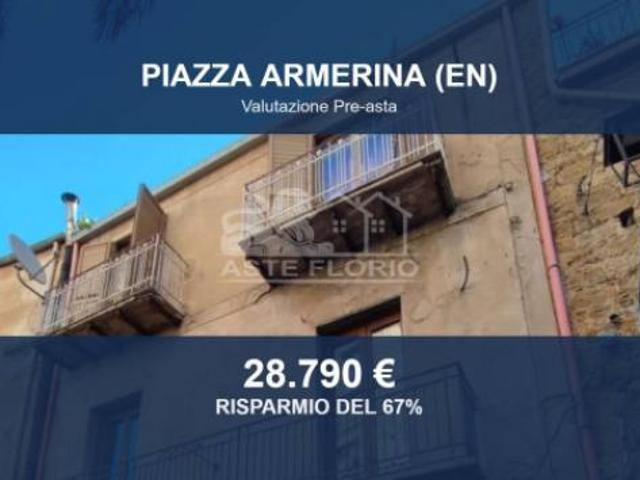Ufficio in vendita a Casalotto, Piazza Armerina