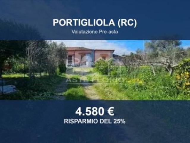 Terreno in vendita a Calabria, Reggio Calabria
