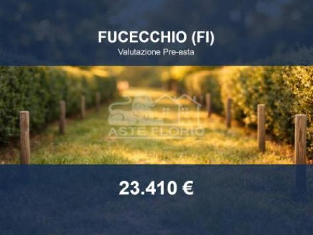 Terreno in vendita a Unione dei Comuni Circondario dell'Empolese Valdelsa, Fucecchio