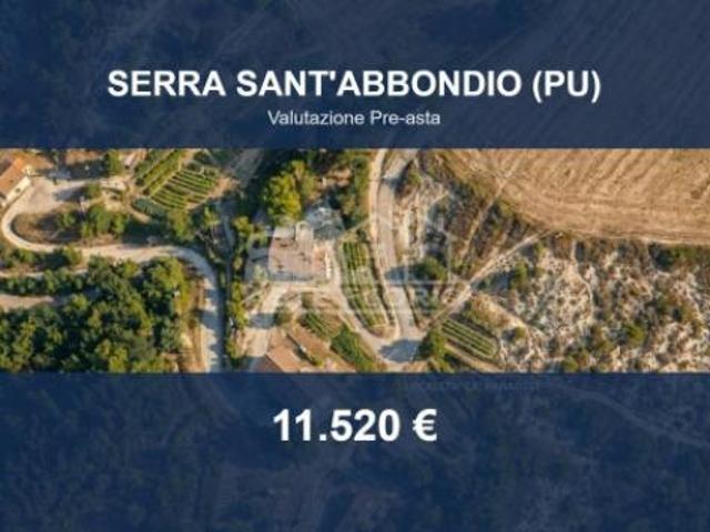 Terreno in vendita a Marche, Pesaro E Urbino