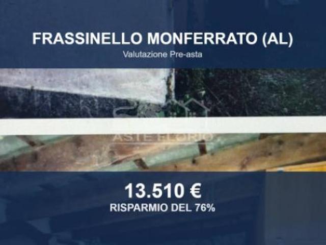 Villa Indipendente in vendita a Piemonte, Alessandria