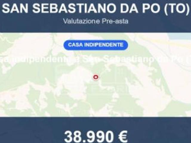 Villa Indipendente in vendita a Piemonte, Torino