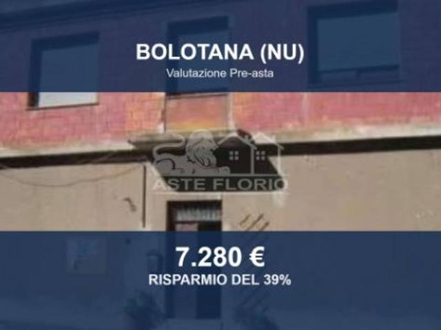 Appartamento in vendita a Bolotana, Sardigna/Sardegna