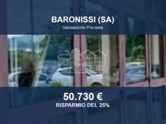 Ufficio in vendita a Baronissi, Campania