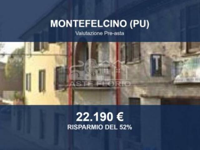 Appartamento in vendita a Marche, Pesaro E Urbino