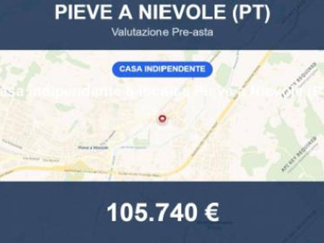 Villa Indipendente in vendita a Pievepelago, Modena