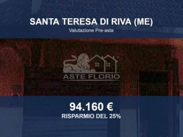 Appartamento in vendita a Santa Teresa Di Riva, Sicilia