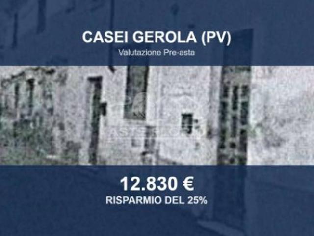 Villa Indipendente in vendita a Casei Gerola, Lombardia