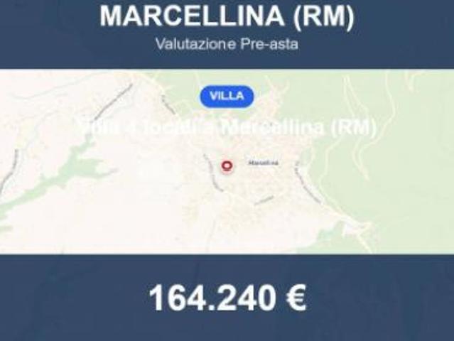 Villa Indipendente in vendita a Roma Capitale, Lazio