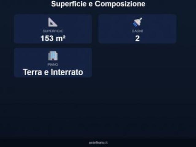 Locale Commerciale in vendita a Marsciano, Umbria