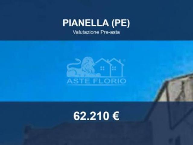 Villa Indipendente in vendita a Pianella, Abruzzo