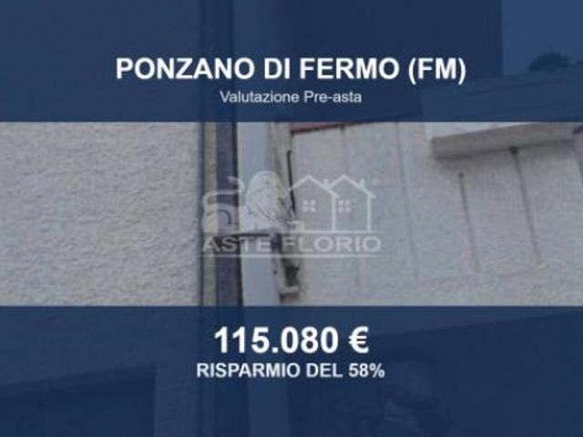 Locale Commerciale in vendita a Marche, Fermo