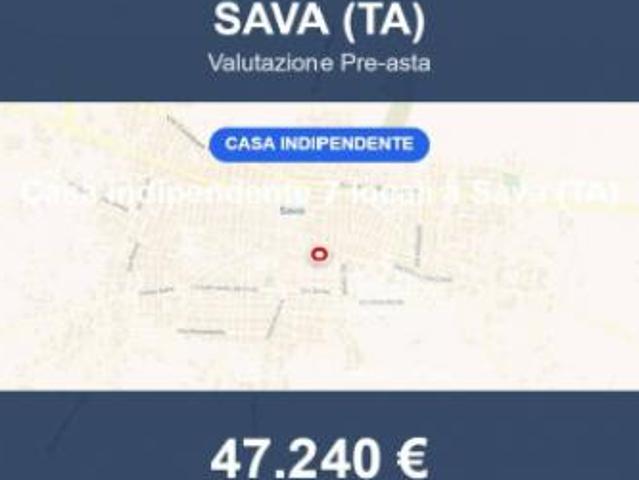 Villa Indipendente in vendita a Puglia, Taranto