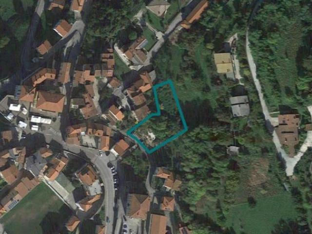 Terreno in vendita a Lugo Di Vicenza, Veneto