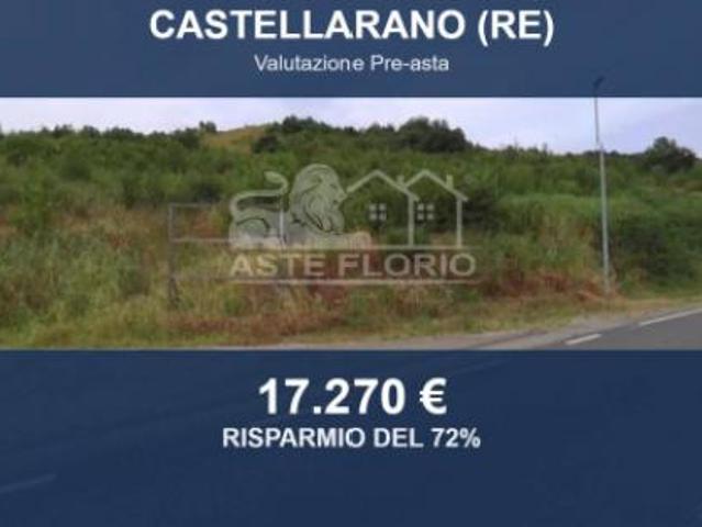 Terreno in vendita a Tresinaro - Secchia, Re