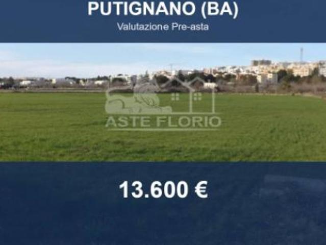 Terreno in vendita a Puglia, Bari