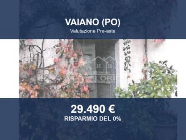 Terreno in vendita a La Tignamica, Vaiano