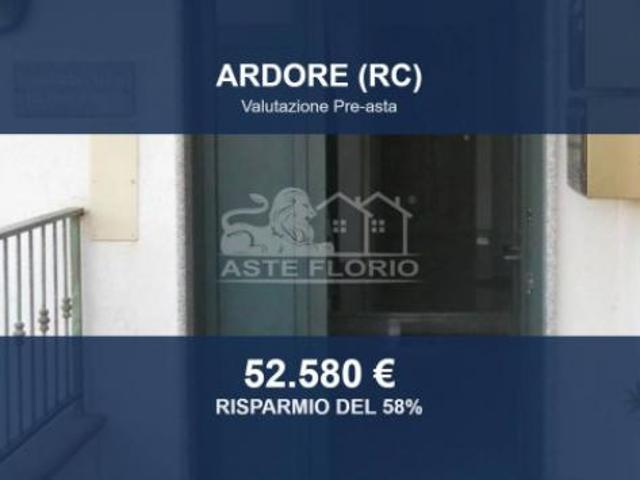 Appartamento in vendita a Calabria, Reggio Calabria