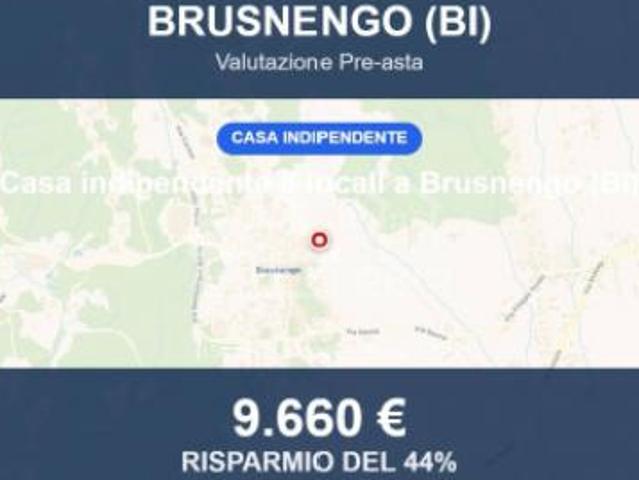 Villa Indipendente in vendita a Piemonte, Biella