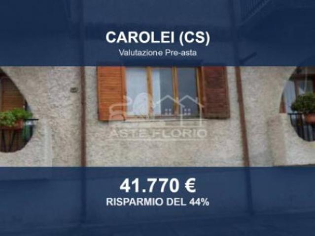 Appartamento in vendita a Calabria, Cosenza