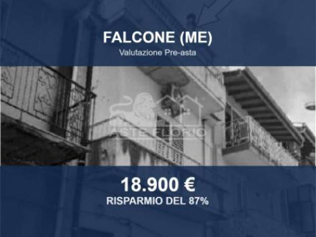 Villa Indipendente in vendita a Belvedere, Falcone
