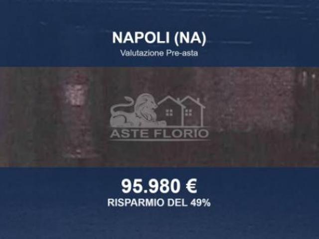 Ufficio in vendita a Municipalità 2, Mercato