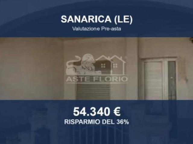 Appartamento in vendita a Puglia, Lecce