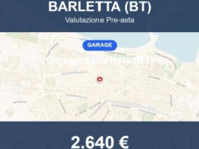 Box in vendita a Centro, Puglia