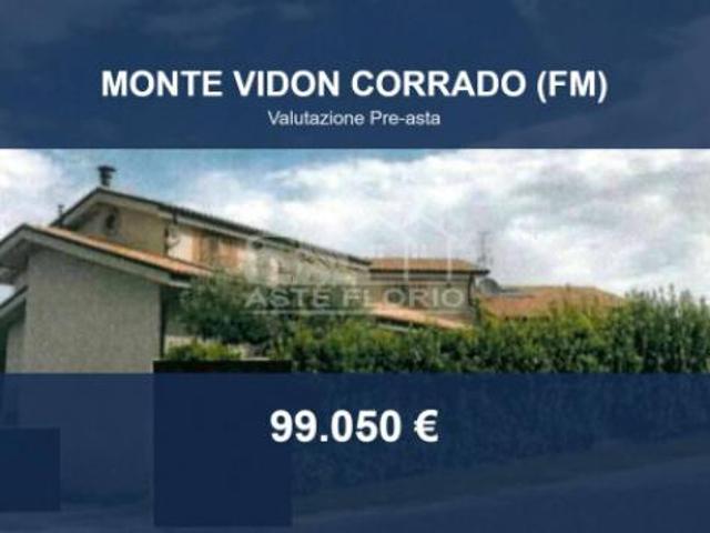 Villa Indipendente in vendita a Marche, Fermo
