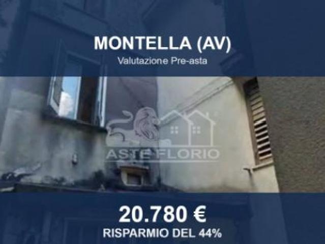 Villa Indipendente in vendita a Montella, Avellino