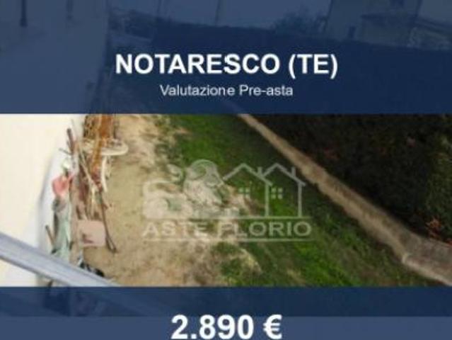 Terreno in vendita a Notaresco, Abruzzo