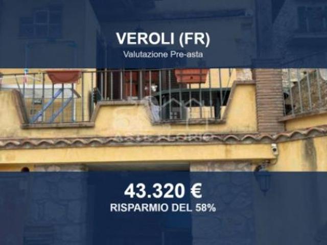 Villa Indipendente in vendita a Madonna degli Angeli, Veroli