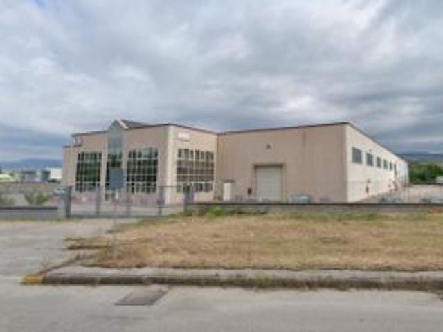 Capannone in vendita a Balvano, Basilicata