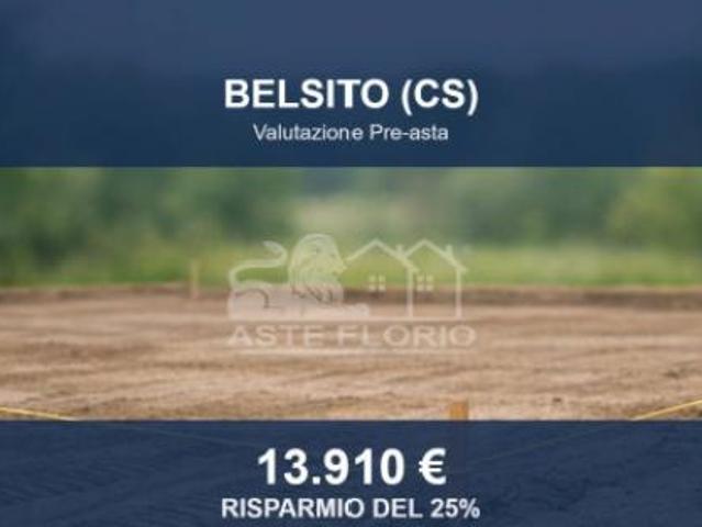 Terreno in vendita a Calabria, Cosenza