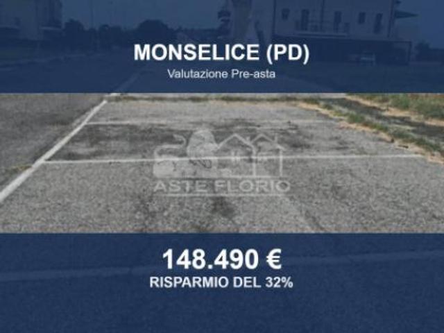 Terreno in vendita a Monselice, Veneto