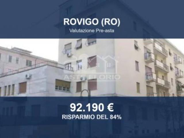 Ufficio in vendita a Commenda, Rovigo